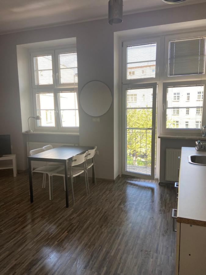 Apartament Centrum Msciwoja グディニャ エクステリア 写真