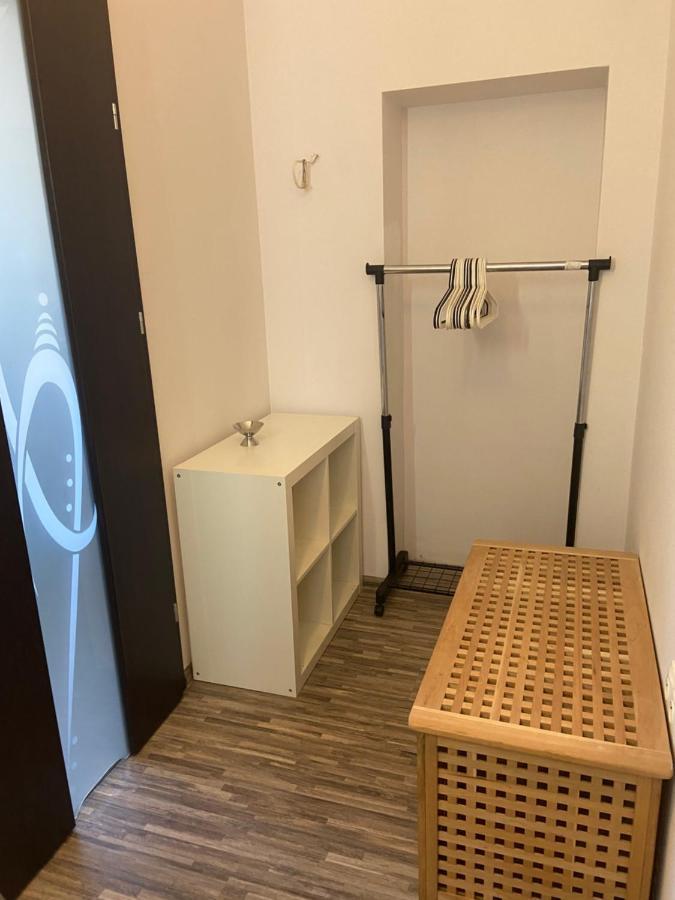 Apartament Centrum Msciwoja グディニャ エクステリア 写真