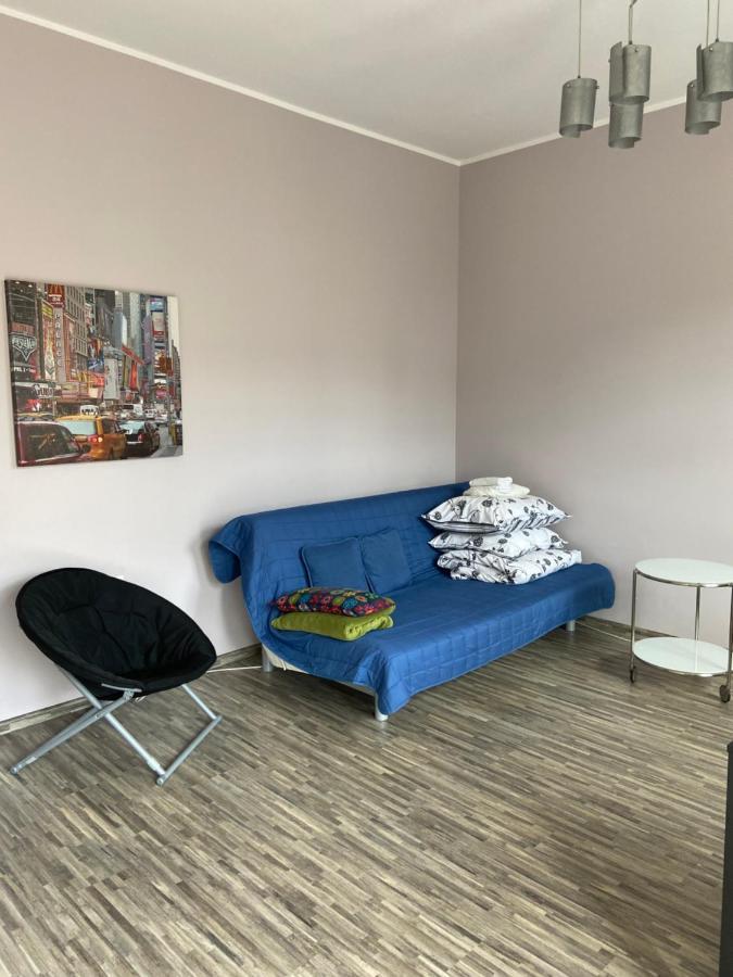 Apartament Centrum Msciwoja グディニャ エクステリア 写真