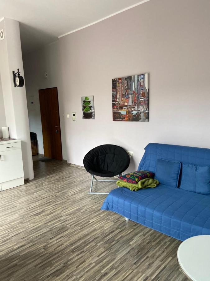 Apartament Centrum Msciwoja グディニャ エクステリア 写真