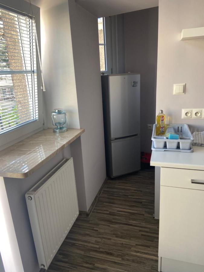 Apartament Centrum Msciwoja グディニャ エクステリア 写真