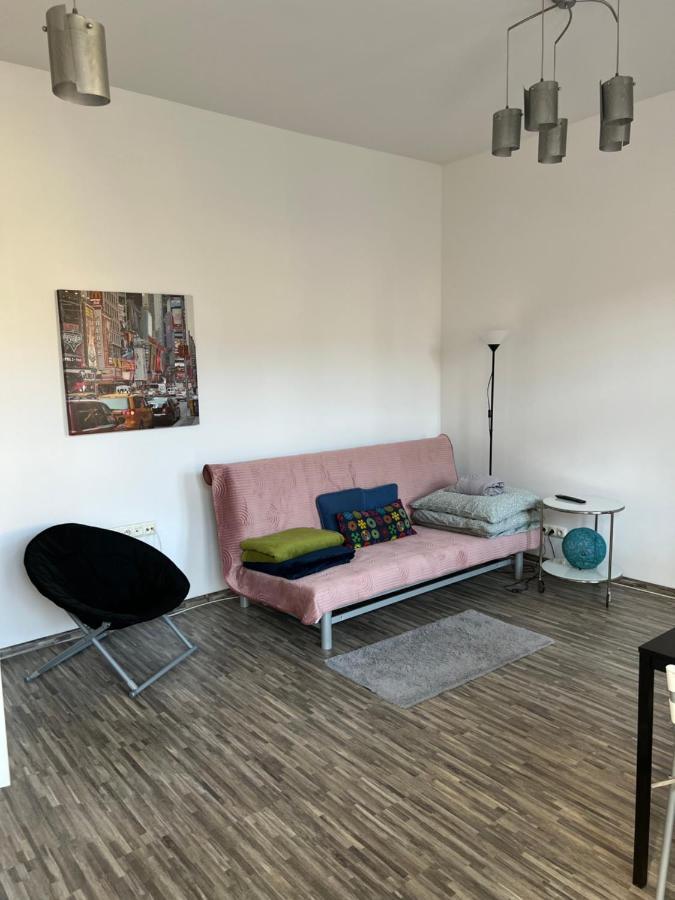 Apartament Centrum Msciwoja グディニャ エクステリア 写真